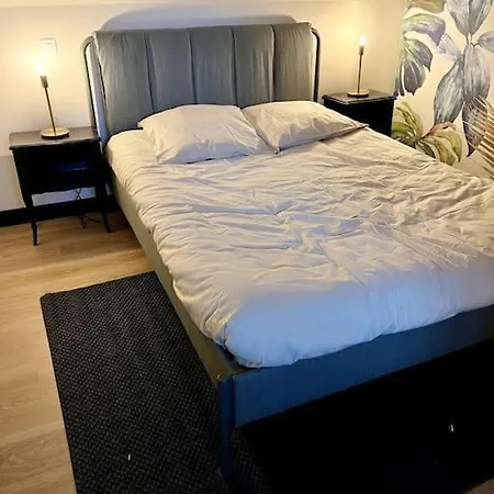 Le Hameau : Calme Et Elegant 2 Pieces Lejlighed Rouen